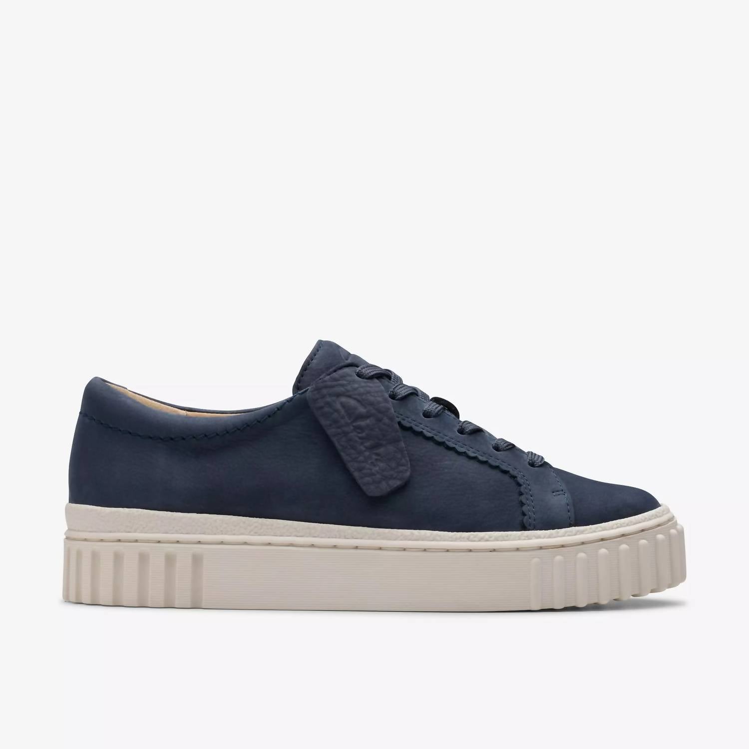 Clarks - Women's Mayhill Walk Sneaker