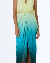 Young Fabulous & Broke - Siren Slip Dress