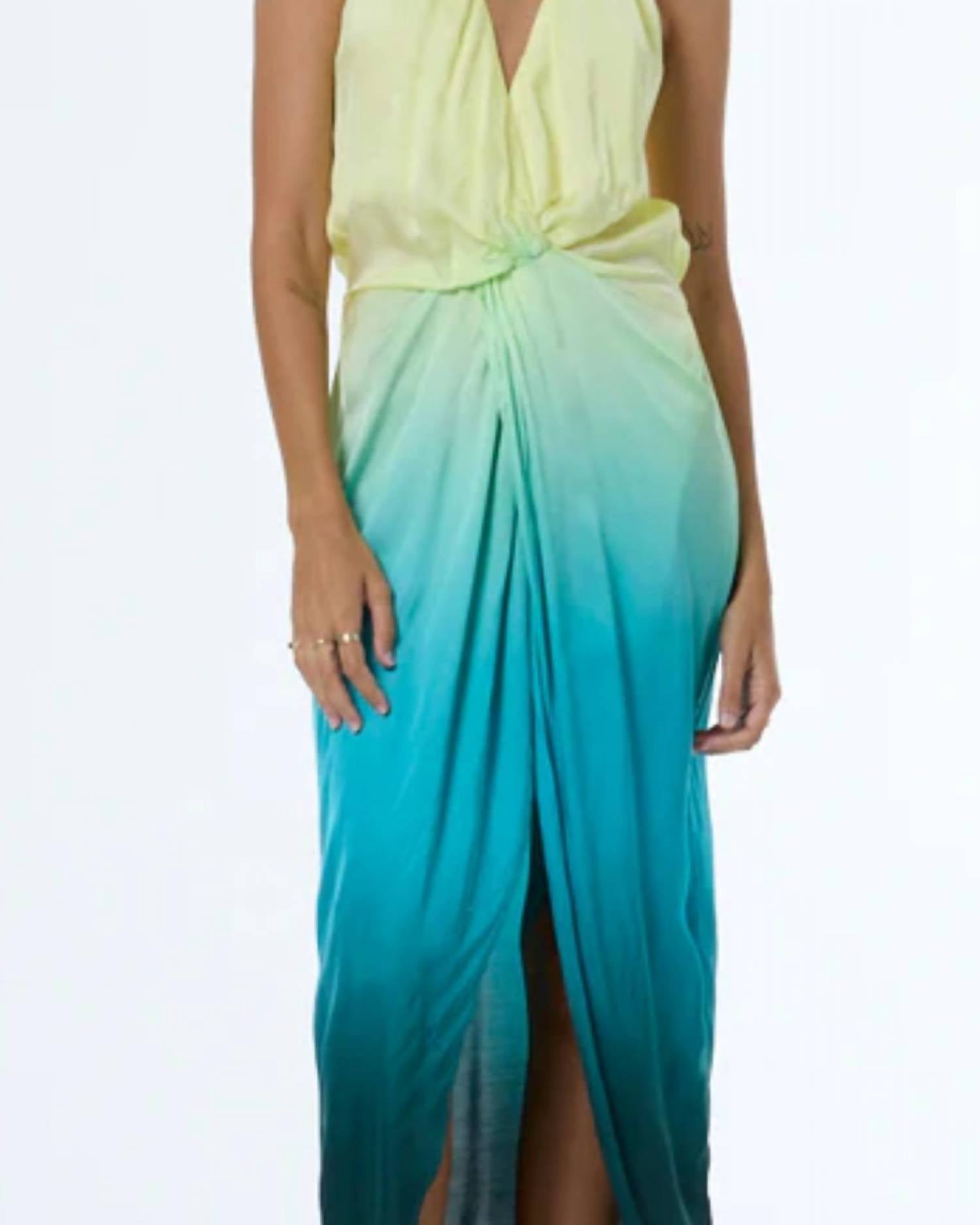 Young Fabulous & Broke - Siren Slip Dress