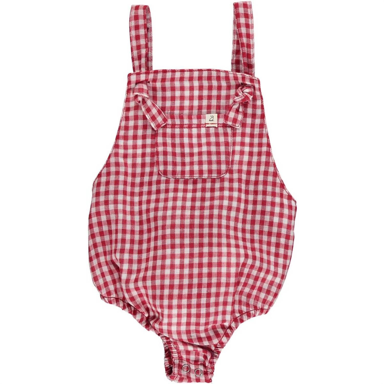 Me & Henry - REEF BUBBLE