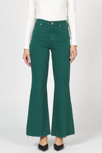 Dear John Denim - Fiona Wide Leg Jeans