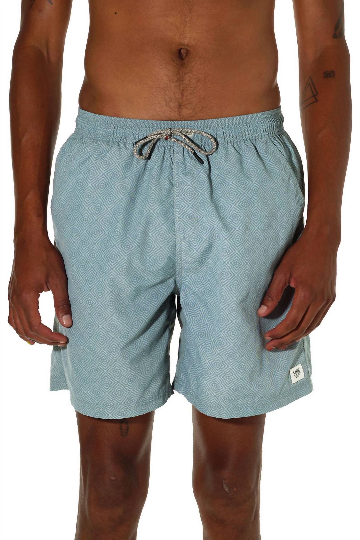 Katin - Reverb Volley Trunk Short