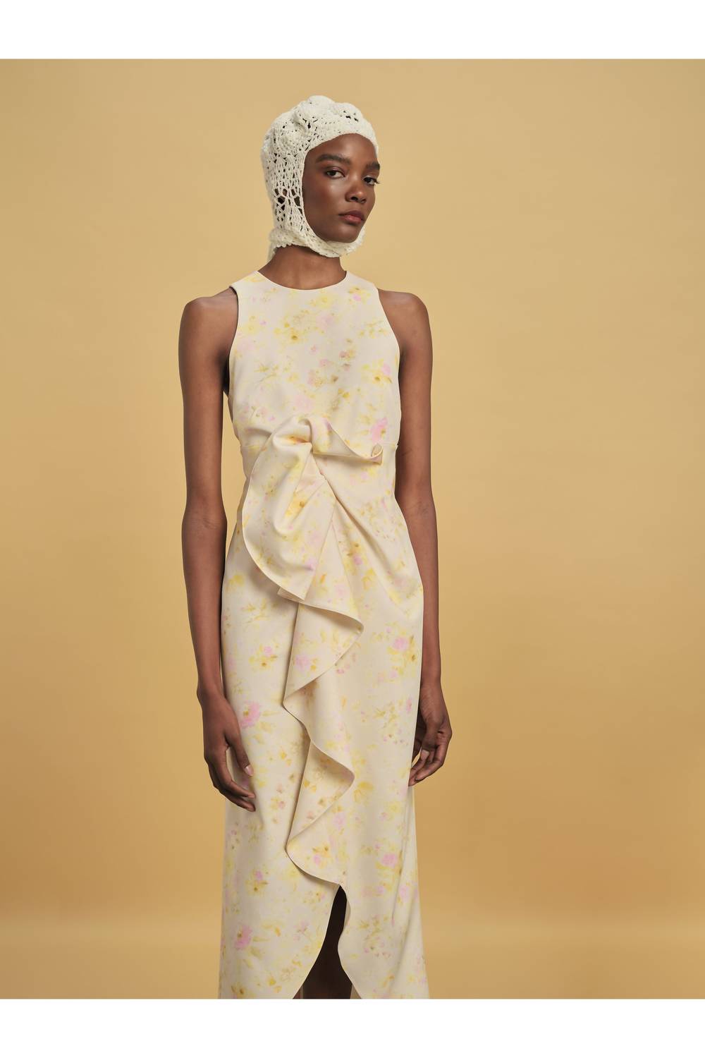 Kika Vargas - Liv Dress