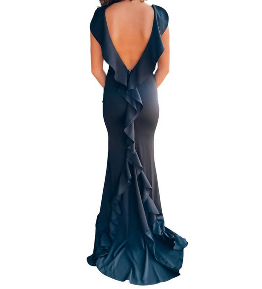 Symphony - In A Fantasy World Maxi Dress