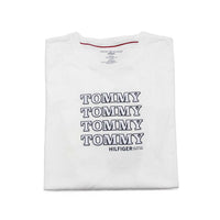 Tommy Hilfiger - Men's Modern Essentials Short Sleeve Crewneck Tee
