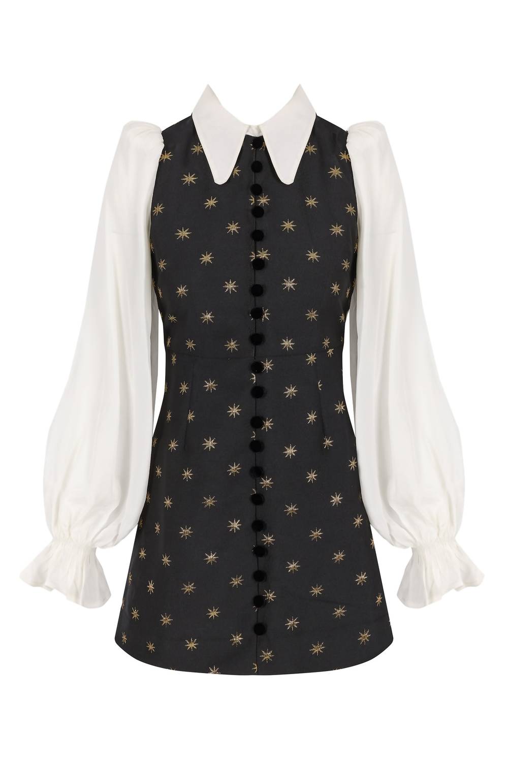 Queens Of Archive - Mari Mini Dress