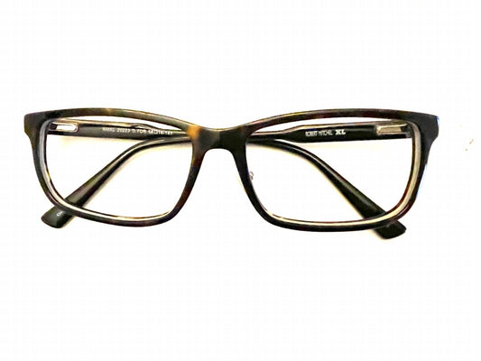 Robert Mitchel - Men's Rmxl20223 Rectangle Eyeglasses
