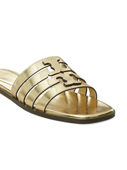 Tory Burch - Women's Ines Cage Slide Sandals