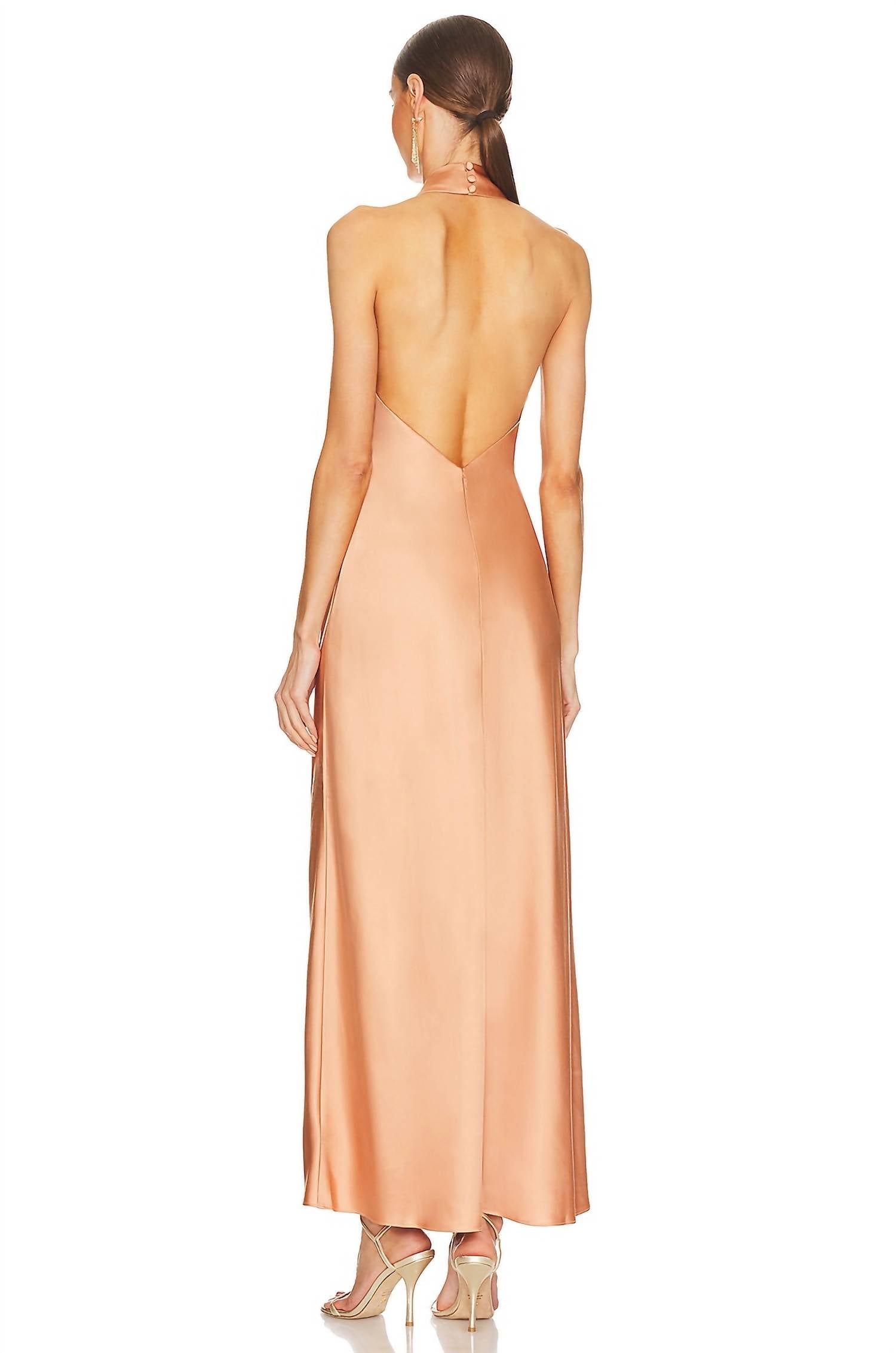 Significant Other - Aida Dress