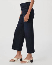 Paige - Anessa High Rise Jeans