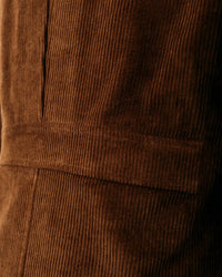 Schott N.Y.C. - Men's Corduroy Weekender Blazer