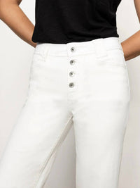 Sanctuary - Luna Cuffed Denim Pant