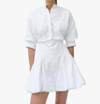Simkhai - Effie Bubble Dress