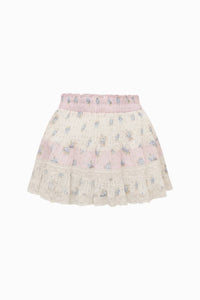 Loveshackfancy - gloriana skirt