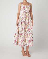 Js71 - Linnie Dress