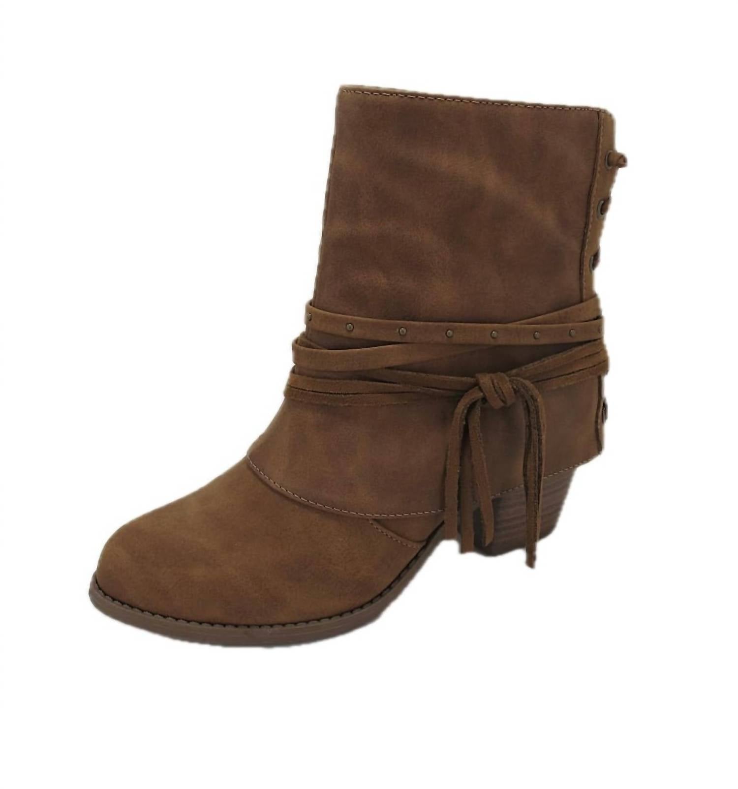 Jellypop - Women's Petra Boots