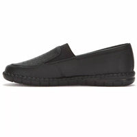 Andrea - Women's Comfort Moccasin Shoes