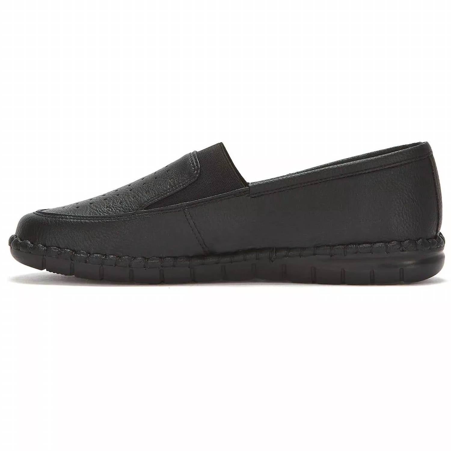 Andrea - Women's Comfort Moccasin Shoes