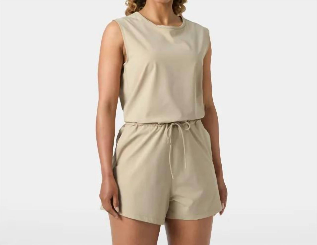 Helly Hansen - W Thalia Romper
