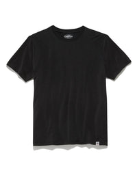 Flags & Anthem - Syracuse Short Sleeve Crewneck Tee