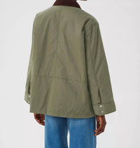 Part Two - Shanti Jacket