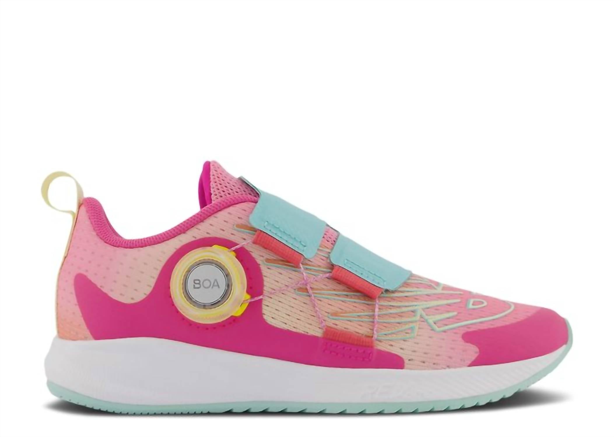 New Balance - Kids' Fuelcore Reveal V3 Shoes