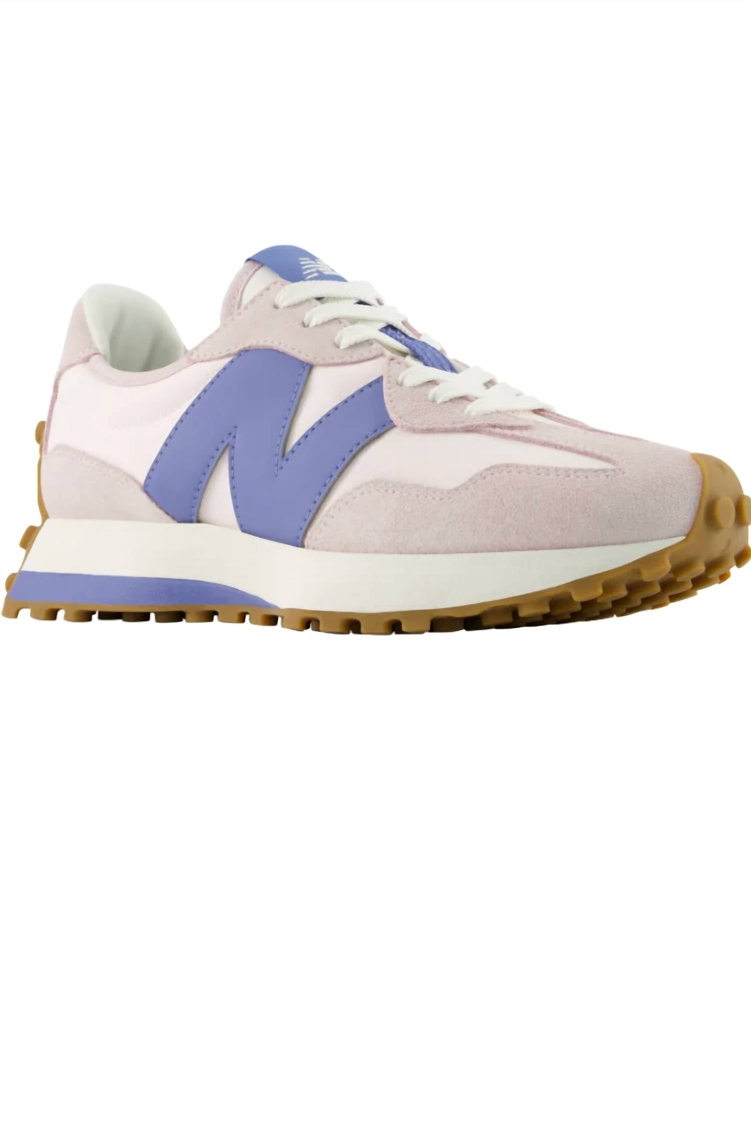 New Balance - Women's 327 Shoes