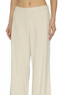 Drew - Breilla Pant