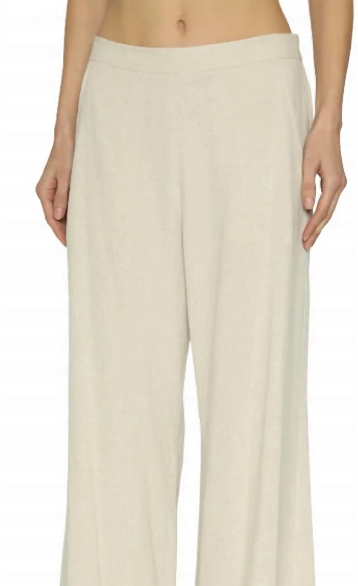 Drew - Breilla Pant
