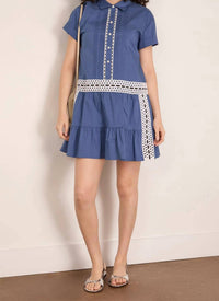 Tanya Taylor - Jasmine Dress