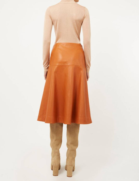 Equipment - Chiara Turtleneck Sweater