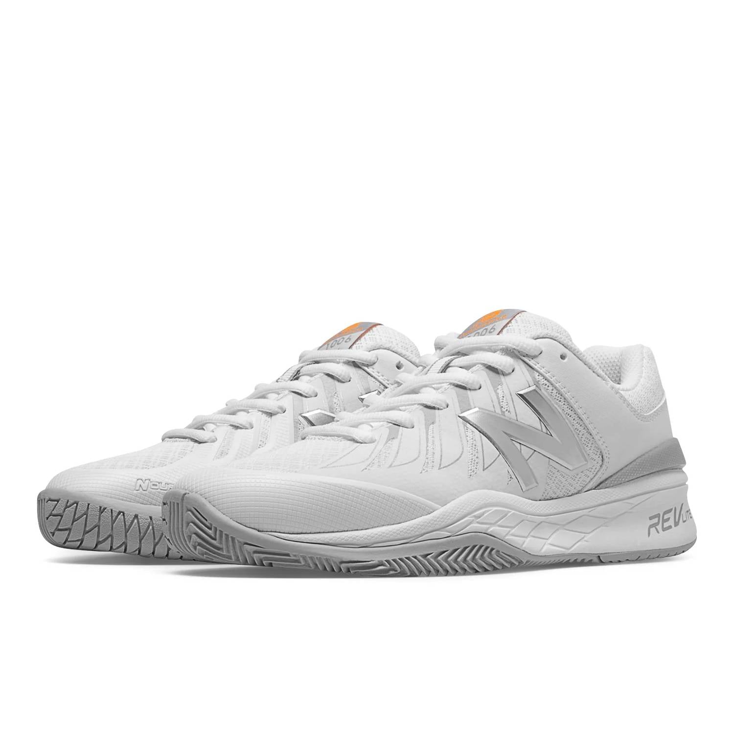 New Balance - Women's Court 1006 V1 Sneakers