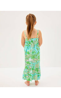 Lilly Pulitzer - Mini Hiedi Maxi Dress