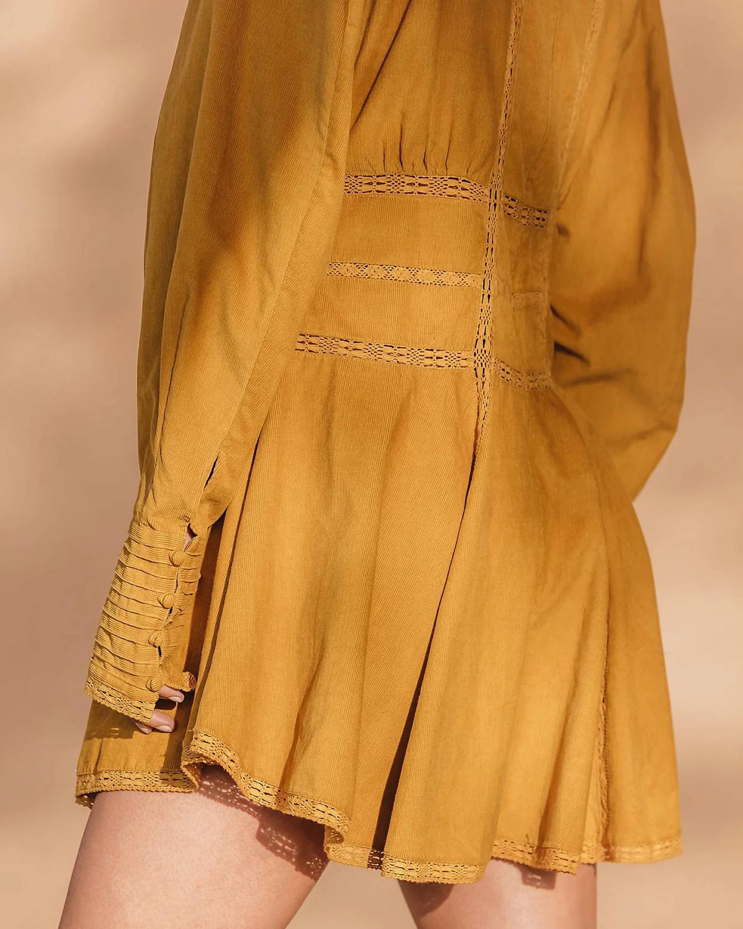 Mes Demoiselles - Dress Bella