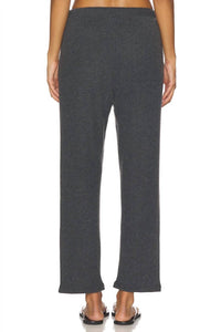 Perfectwhitetee - Remi Drawstring Pants