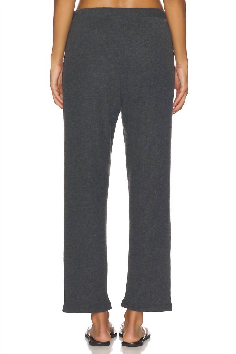 Perfectwhitetee - Remi Drawstring Pants