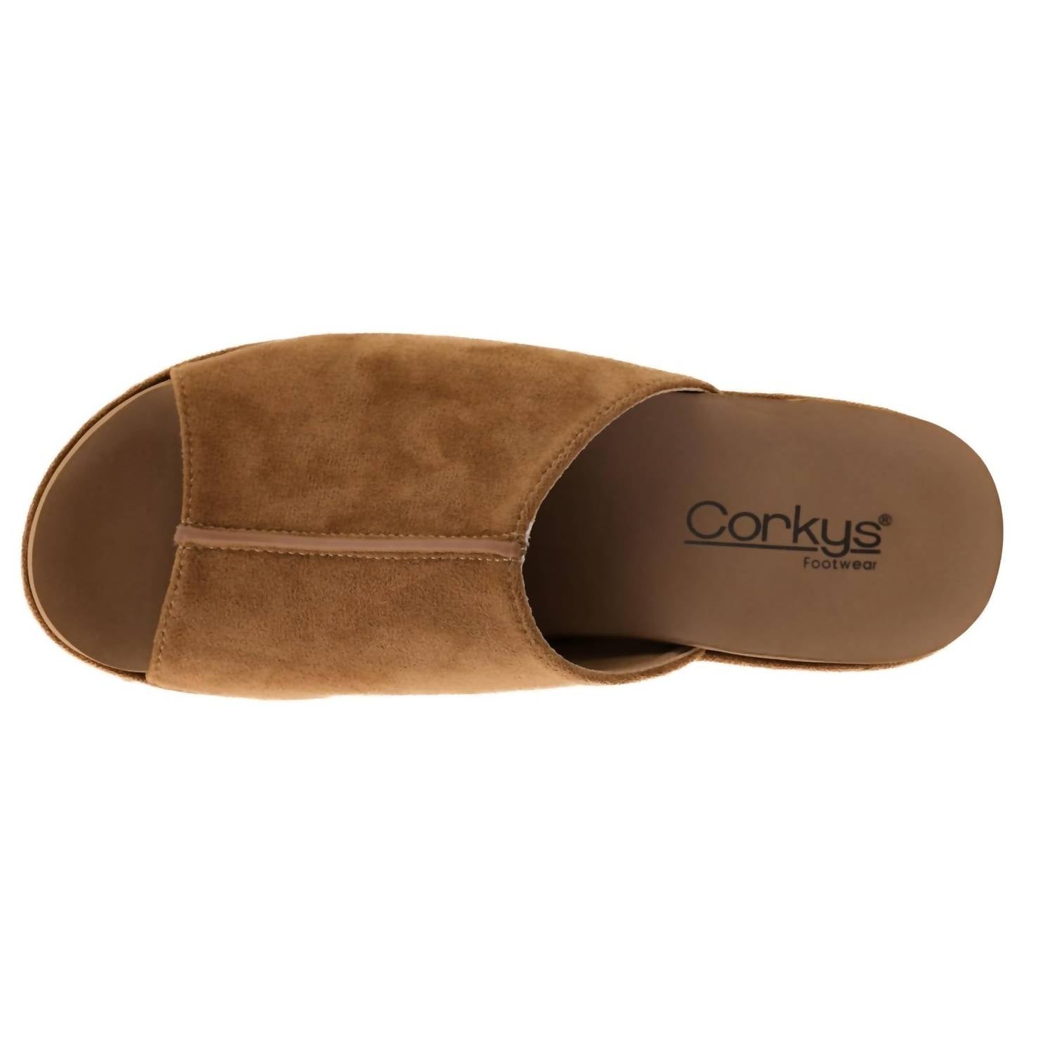 Corkys Footwear - Women's Hissy Fit Sandals