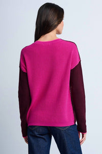 Lisa Todd - Around Town Sweater