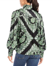 Fifteen Twenty - Chloe Blouse