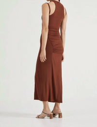 Third Form - Push Pull Tank Dress