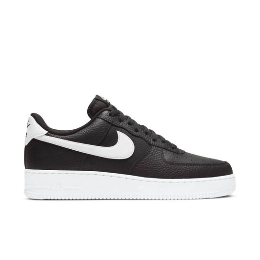 Nike - Men's Air Force 1 '07 Sneakers