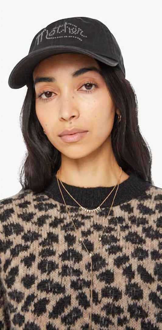 Mother - Hats Off Cap