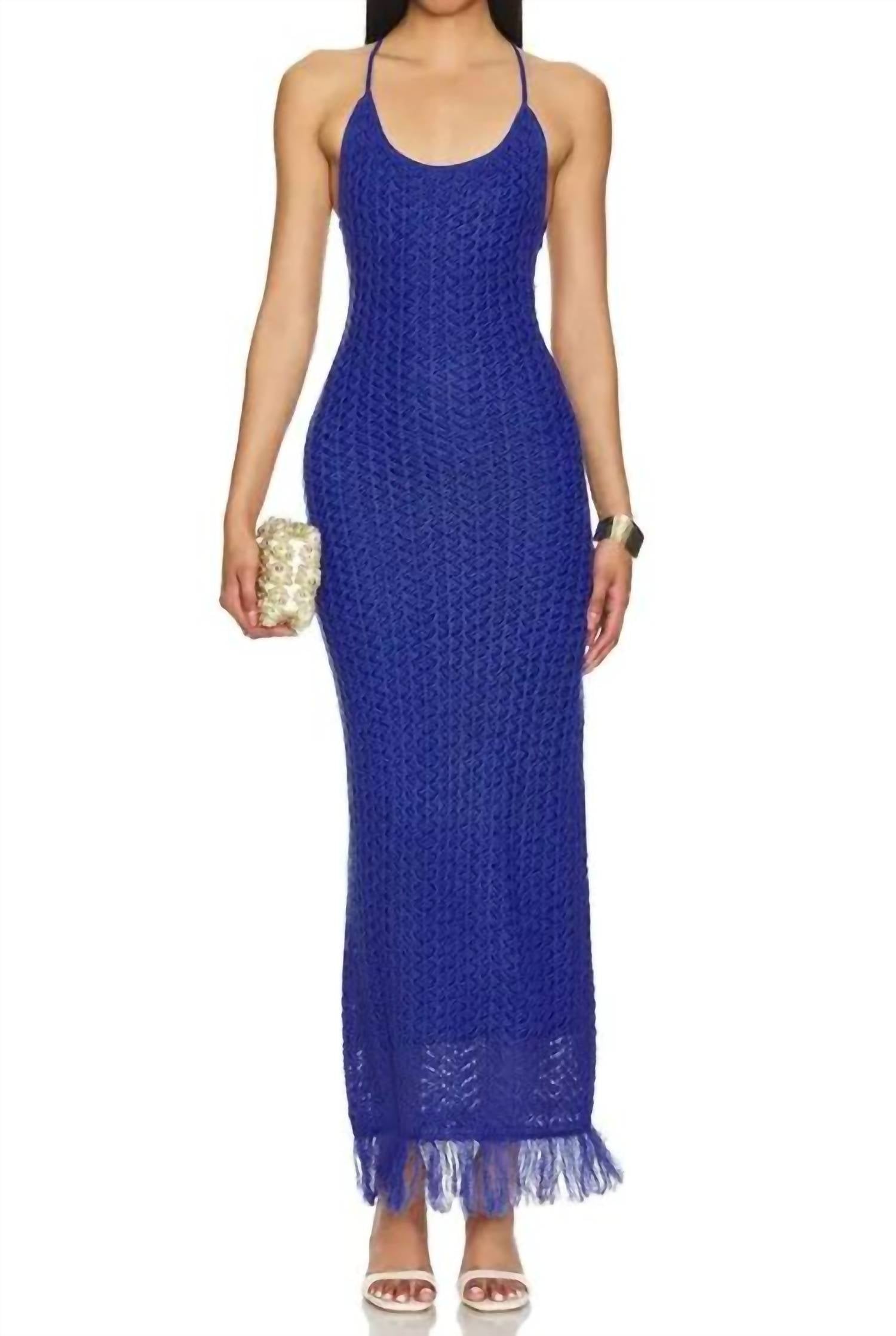 Capittana - Ali Dress