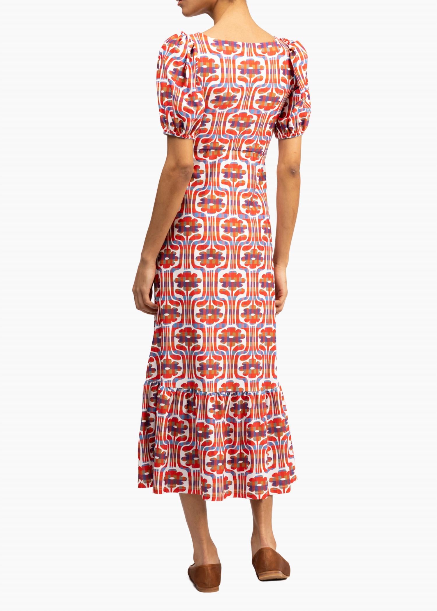 Smith & Quinn - Lucy Dress
