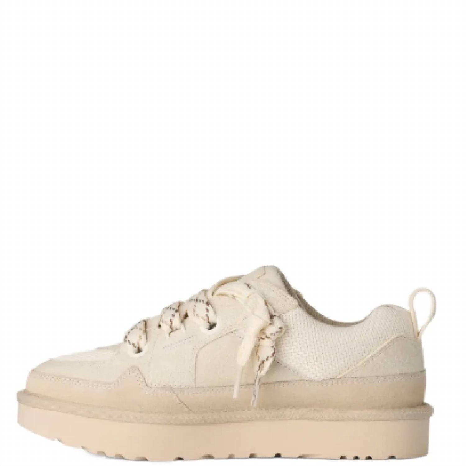 Ugg - Women's Lo Lowmel Sneakers