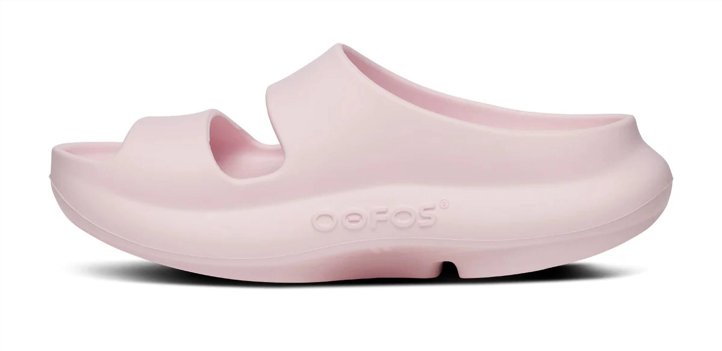 Oofos - Women's Ooyea Slides