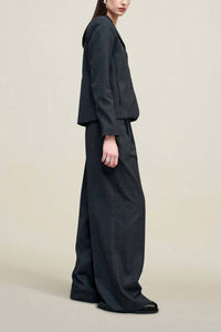 Kallmeyer - Iman Shrunken Blazer