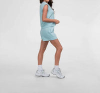 Southern Shirt Company - Astroknit Pull-on Shorts
