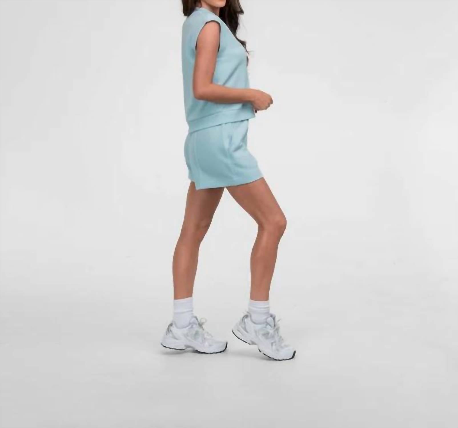 Southern Shirt Company - Astroknit Pull-on Shorts