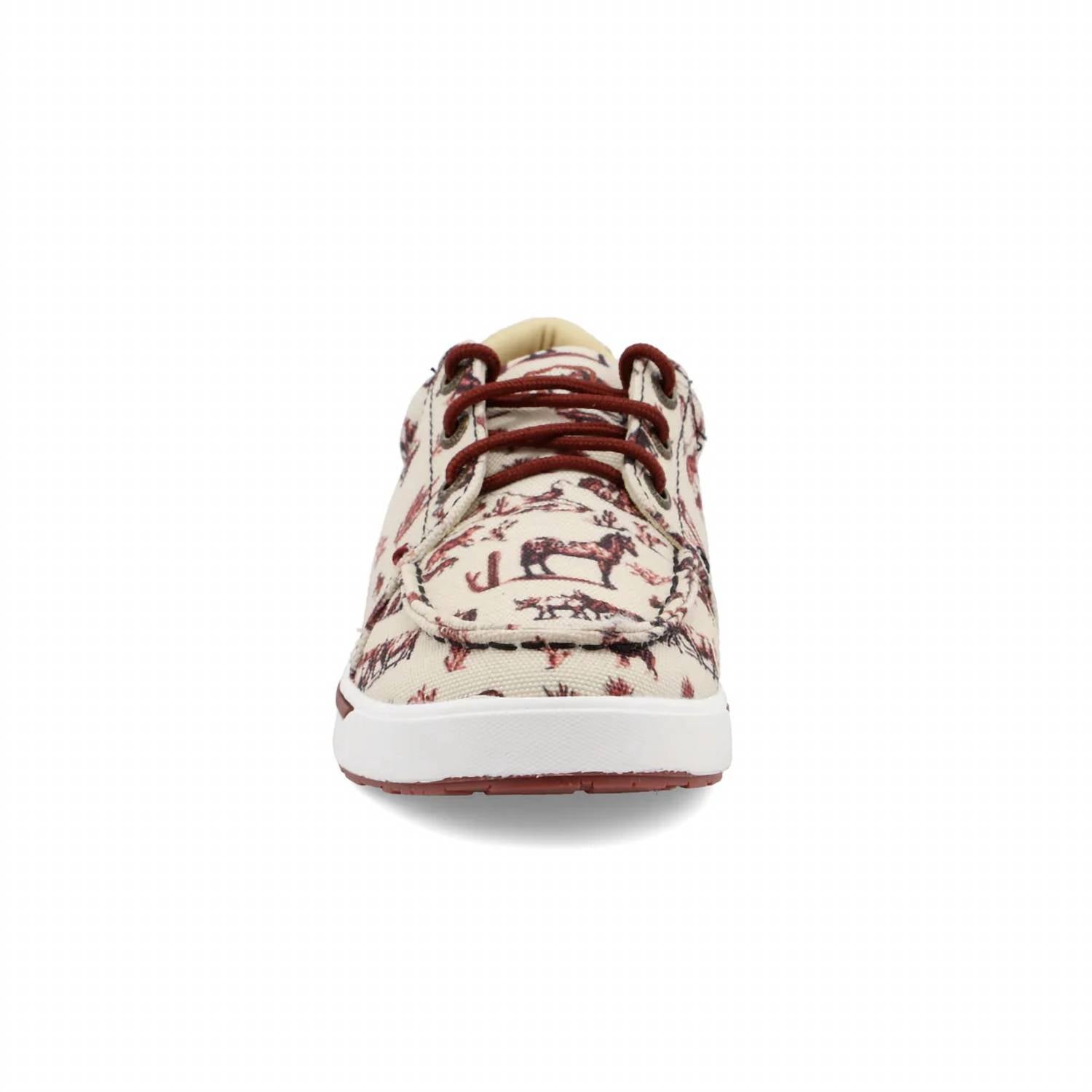 Twisted X - Youth Kicks Shoes
